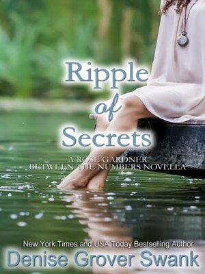 Ripple of Secrets - ebook